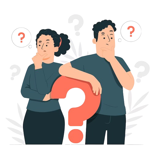 Frequently Asked Questions
